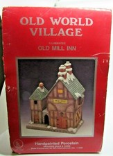 Old mill inn for sale  Westport