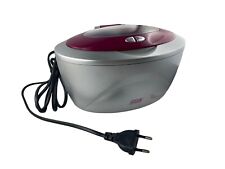 Quigg ultraschallreiniger sr60 gebraucht kaufen  Gleichen