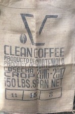 Clean coffee large for sale  Jasper
