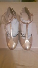 Scarpe donna color usato  Fermo