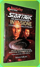 Star trek n.56 usato  Roma