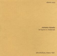 Romano rizzato figura usato  Trento