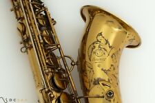 180,xxx Saxofone Tenor Selmer Mark VI, Apenas Manutenção, Vídeo Demonstração comprar usado  Enviando para Brazil