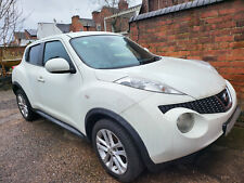 2012 nissan juke for sale  BURTON-ON-TRENT