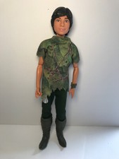 Disney peter pan for sale  Maynard