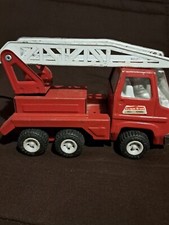 Camion pompier métal d'occasion  Annecy