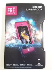 Capa LifeProof GRÁTIS à prova d'água para iPhone 7 (SOMENTE) comprar usado  Enviando para Brazil