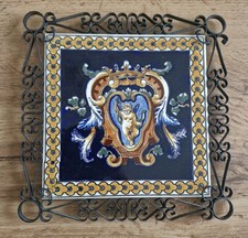 Rare plat gien d'occasion  Roanne