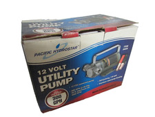 Pacific hydrostar volt for sale  Plymouth