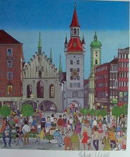 Petra moll münchen gebraucht kaufen  Bayerisch Gmain