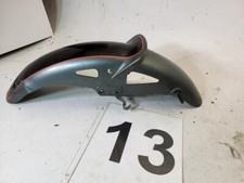 Usado, 1979 Honda CBX 1050cc FENDER DIANTEIRO prata preto plástico USADO 110324-13 comprar usado  Enviando para Brazil