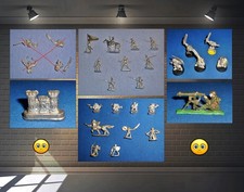 Zinnfiguren sammelfiguren preu gebraucht kaufen  Kranichfeld