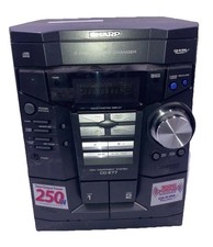 Sharp e77 black for sale  Detroit