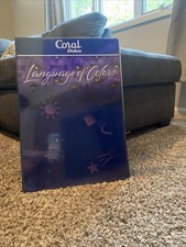 Coral dulux language for sale  Fort Wayne