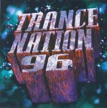 Trance nation various gebraucht kaufen  Berlin