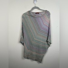Missoni metallic pastel d'occasion  Expédié en Belgium