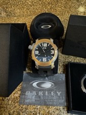 Oakley killswitch watch for sale  Anaheim