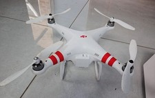 Dji phantom spirit for sale  WIGAN