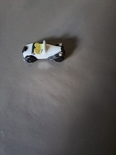 Fève voiture citroën d'occasion  Lure