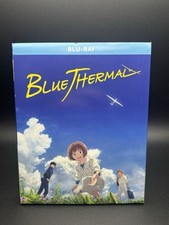 Usado, Blue Thermal (Blu-ray) comprar usado  Enviando para Brazil