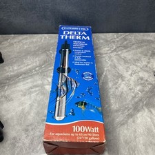 Interpet deltatherm aquarium for sale  ST. HELENS