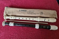Yamaha yrs 302b for sale  CHEADLE