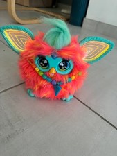 Furby corail interactif d'occasion  Semblançay