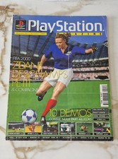Playstation magazine oct d'occasion  Achicourt