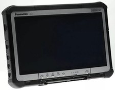 Panasonic toughbook rugged for sale  BIRMINGHAM