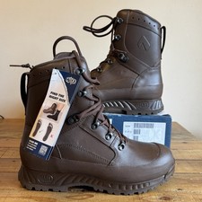 Haix gtx mens d'occasion  Expédié en Belgium