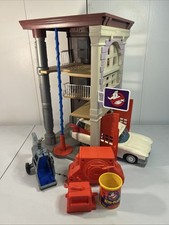Real ghostbusters firehouse for sale  Saint Paul