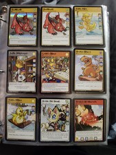 Neopets cards lot for sale  Clinton