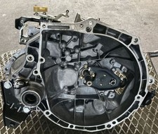 Cambio manuale marce usato  Putignano