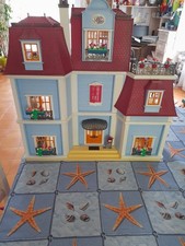 Maison playmobil 70205 d'occasion  Arès
