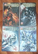 Annihilation 2007 marvel gebraucht kaufen  Bergisch Gladbach
