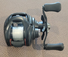 Daiwa tatula 100hs for sale  Arlington