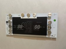 Usado, Placa de controle dispensador de geladeira Electrolux A05860725 AZ108290 | KM110 comprar usado  Enviando para Brazil