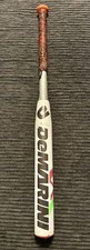 Demarini vendetta dlite for sale  Knox