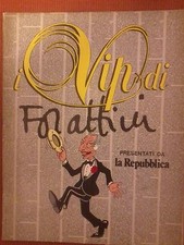 Album forattini vip usato  Rende