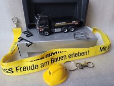 Arocs azubi lkw gebraucht kaufen  Hünxe