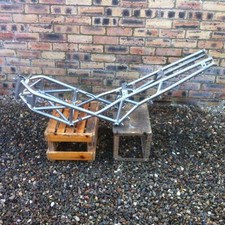 Ducati st2 frame for sale  BLAIRGOWRIE