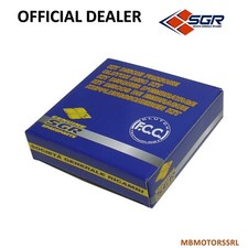 Kit dischi frizione usato  Cardito