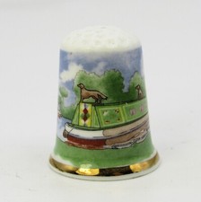 Thimble collectors club for sale  TEWKESBURY