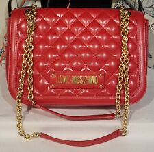 Moschino bag for sale  MAIDSTONE