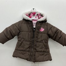Girls brown winter for sale  Cedar Rapids