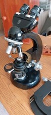 Verkaufe zeiss mikroskop gebraucht kaufen  Weyhe