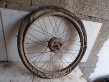 Jante roue moyeu d'occasion  Chalon-sur-Saône