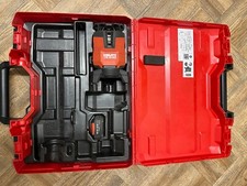 Hilti pm40 green for sale  MANCHESTER