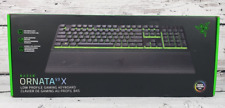 Razer ornata full for sale  Hopkins