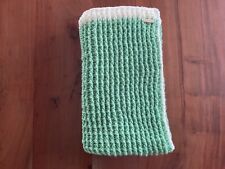 Kuschelige babydecke häkeldec gebraucht kaufen  Osterode